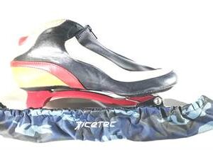 Beschermers (stof) Camouflage do.blauw