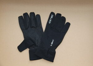 Handschoenen Light zwart
