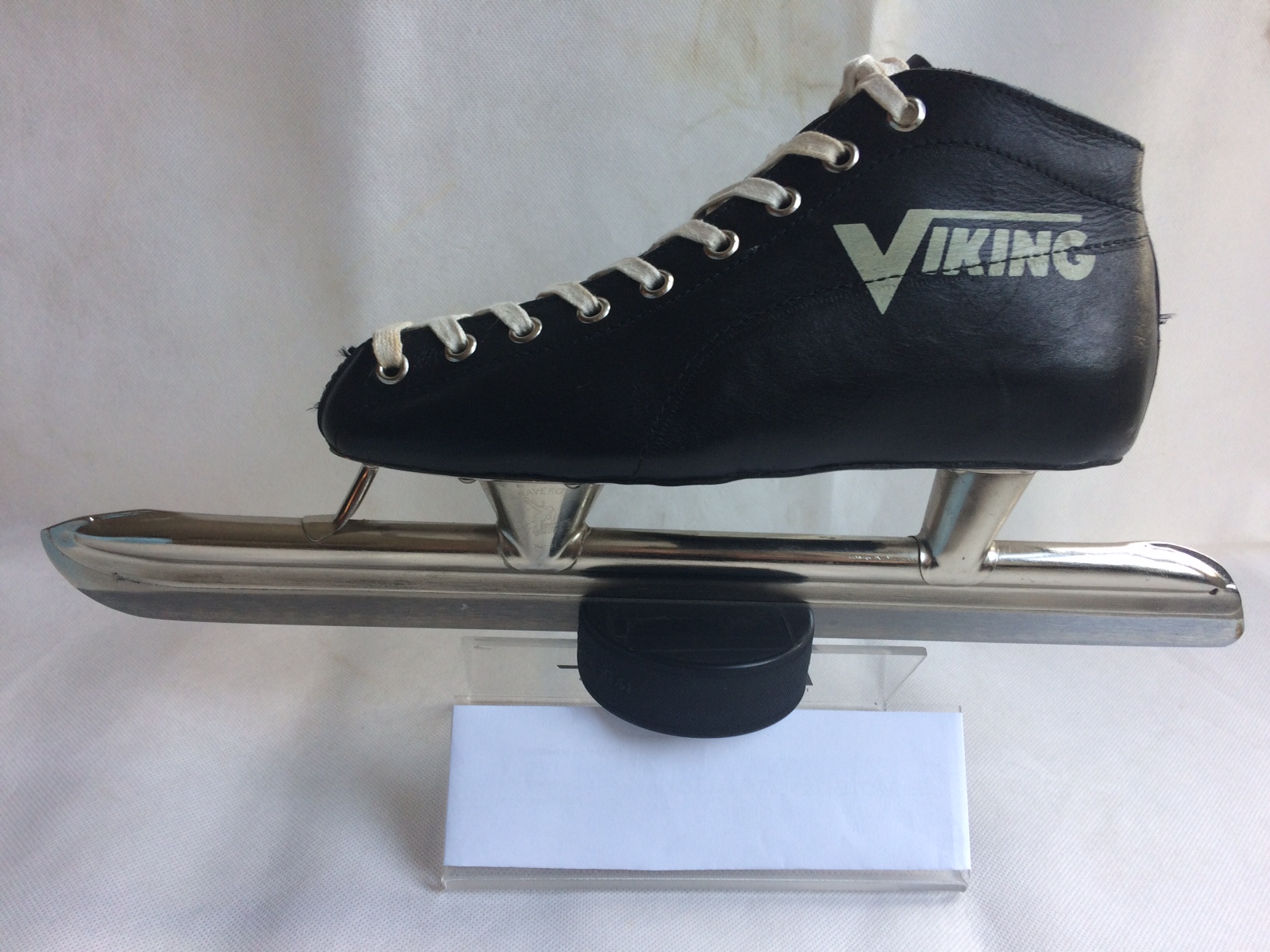 VIKING 2 Hoog = OPRUIMINGSAANBIEDING !!!!! kopen ALLE Vaste Schaatsen (Noren) : OPRUIMING !!!, Schaatsen, UITVERKOOP (Artikelen uit deze categorie kunnen bij ons gepast worden maar bij toezending niet terug genomen worden) met korting