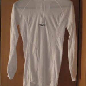 Pro ZERO Pulli Lady (met rits)